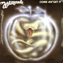 Пластинка Whitesnake Come an’ Get It